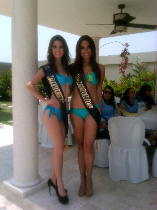 Road Miss Continente Americano 2012 - Winner Brazil 1ST RU Argentina 2nd RU Panama - Page 7 X2_eb02135